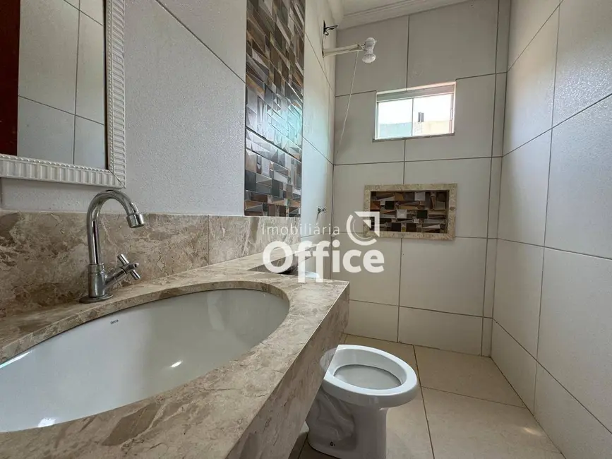 Foto 4 de Casa com 3 quartos à venda, 300m2 em Parque Brasília 2ª Etapa, Anapolis - GO