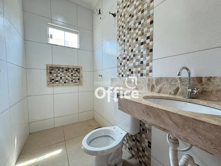 Foto 5 de Casa com 3 quartos à venda, 300m2 em Parque Brasília 2ª Etapa, Anapolis - GO