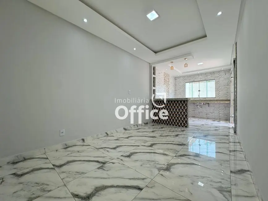 Foto 8 de Casa com 3 quartos à venda, 300m2 em Parque Brasília 2ª Etapa, Anapolis - GO