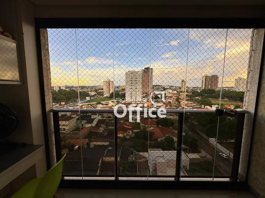 Foto 7 de Apartamento com 3 quartos à venda, 105m2 em Jundiaí, Anapolis - GO
