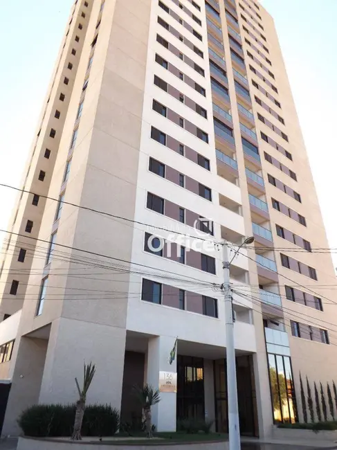 Foto 2 de Apartamento com 3 quartos à venda, 105m2 em Jundiaí, Anapolis - GO