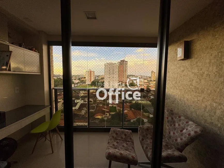 Foto 5 de Apartamento com 3 quartos à venda, 105m2 em Jundiaí, Anapolis - GO