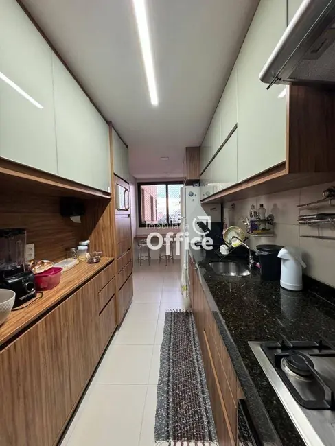 Foto 9 de Apartamento com 3 quartos à venda, 105m2 em Jundiaí, Anapolis - GO