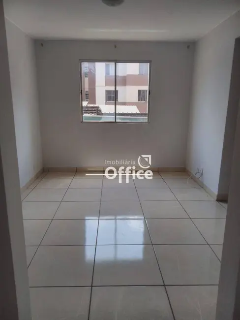 Apartamento com 2 quartos à venda, 44m2 em Santo André, Anapolis - GO - imagem 2 Foto 2 de Apartamento com 2 quartos à venda, 44m2 em Santo André, Anapolis - GO