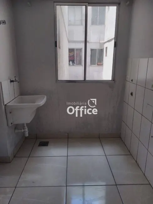 Apartamento com 2 quartos à venda, 44m2 em Santo André, Anapolis - GO - imagem 3 Foto 3 de Apartamento com 2 quartos à venda, 44m2 em Santo André, Anapolis - GO