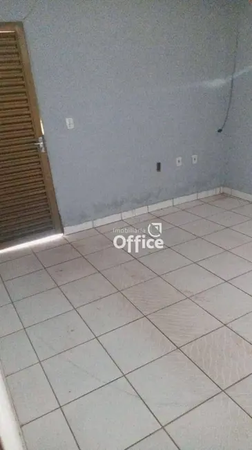 Casa com 3 quartos à venda, 410m2 em Jardim América, Anapolis - GO - imagem 2 Foto 2 de Casa com 3 quartos à venda, 410m2 em Jardim América, Anapolis - GO