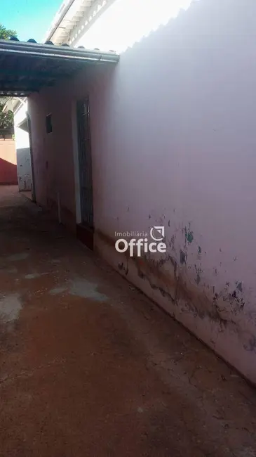 Casa com 3 quartos à venda, 410m2 em Jardim América, Anapolis - GO - imagem 1 Foto 1 de Casa com 3 quartos à venda, 410m2 em Jardim América, Anapolis - GO