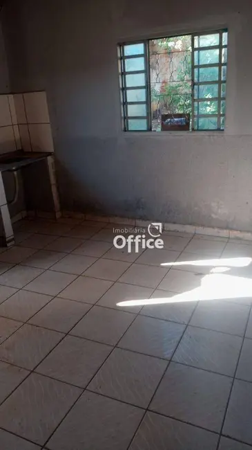 Casa com 3 quartos à venda, 410m2 em Jardim América, Anapolis - GO - imagem 4 Foto 4 de Casa com 3 quartos à venda, 410m2 em Jardim América, Anapolis - GO