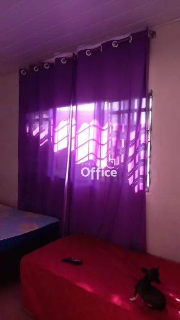 Casa com 6 quartos à venda, 360m2 em Vila Jaiara, Anapolis - GO - imagem 6 Foto 6 de Casa com 6 quartos à venda, 360m2 em Vila Jaiara, Anapolis - GO