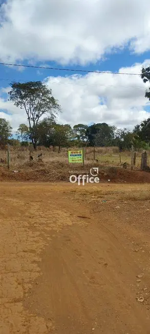 Foto 1 de Terreno / Lote à venda, 240m2 em Anapolis - GO