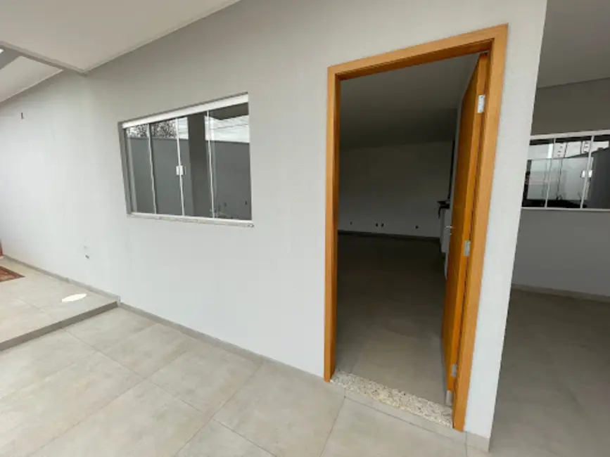 Foto 7 de Casa com 3 quartos à venda, 160m2 em Residencial Flamboyant, Anapolis - GO