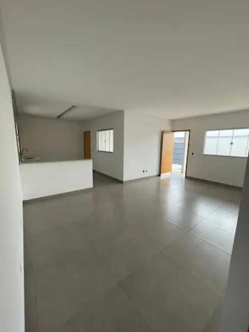Foto 6 de Casa com 3 quartos à venda, 160m2 em Residencial Flamboyant, Anapolis - GO