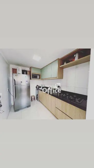Foto 2 de Apartamento com 3 quartos à venda, 118m2 em Jundiaí, Anapolis - GO