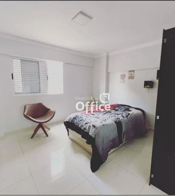 Foto 7 de Apartamento com 3 quartos à venda, 118m2 em Jundiaí, Anapolis - GO