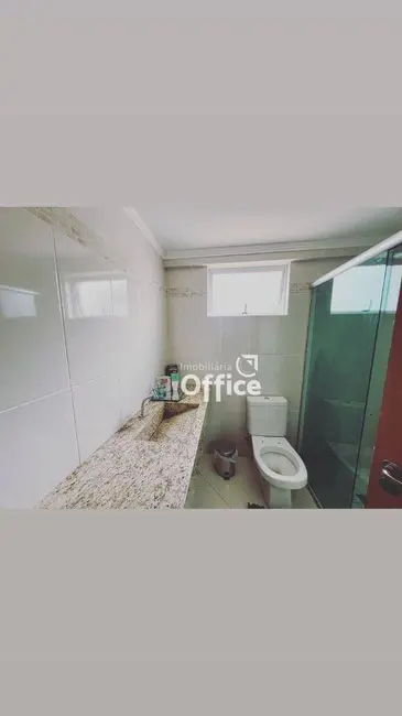 Foto 6 de Apartamento com 3 quartos à venda, 118m2 em Jundiaí, Anapolis - GO