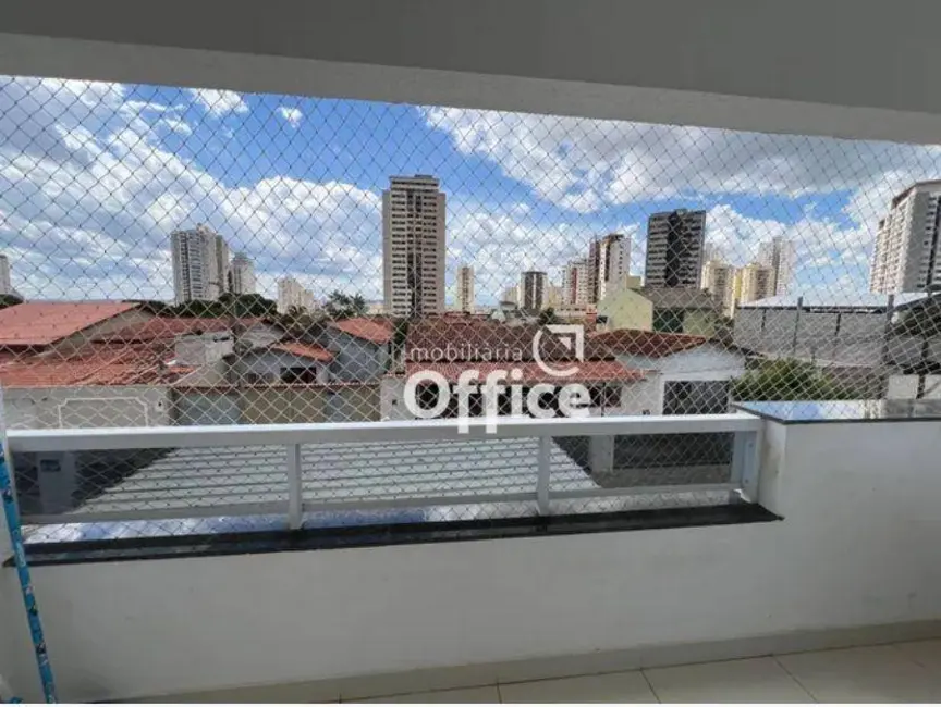 Foto 9 de Apartamento com 3 quartos à venda, 118m2 em Jundiaí, Anapolis - GO