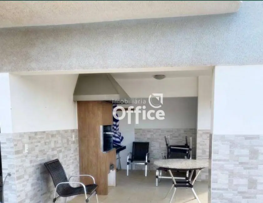 Foto 8 de Apartamento com 3 quartos à venda, 118m2 em Jundiaí, Anapolis - GO