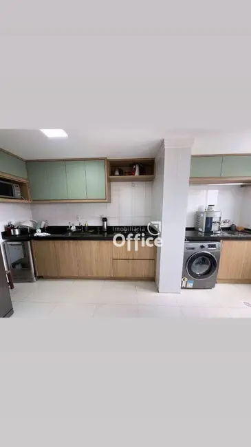 Foto 5 de Apartamento com 3 quartos à venda, 118m2 em Jundiaí, Anapolis - GO
