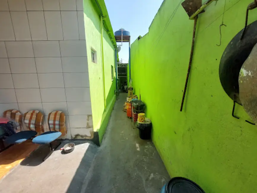 Foto 3 de Casa com 2 quartos à venda, 200m2 em Jardim Alvorada, Anapolis - GO