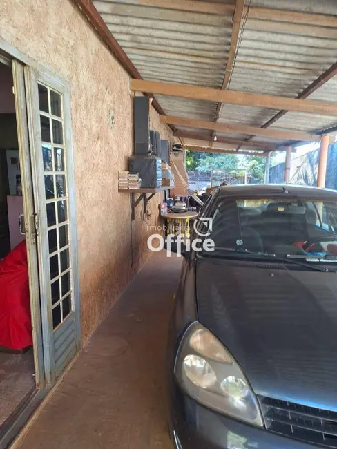 Casa com 3 quartos à venda, 300m2 em Residencial Morumbi, Anapolis - GO - imagem 7 Foto 7 de Casa com 3 quartos à venda, 300m2 em Residencial Morumbi, Anapolis - GO