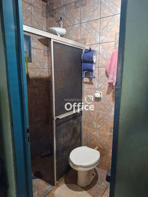 Casa com 3 quartos à venda, 300m2 em Residencial Morumbi, Anapolis - GO - imagem 3 Foto 3 de Casa com 3 quartos à venda, 300m2 em Residencial Morumbi, Anapolis - GO