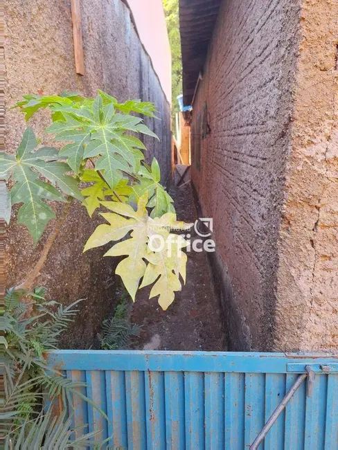 Casa com 3 quartos à venda, 300m2 em Residencial Morumbi, Anapolis - GO - imagem 9 Foto 9 de Casa com 3 quartos à venda, 300m2 em Residencial Morumbi, Anapolis - GO