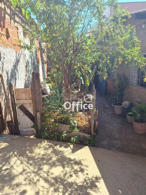 Casa com 3 quartos à venda, 300m2 em Residencial Morumbi, Anapolis - GO - imagem 6 Foto 6 de Casa com 3 quartos à venda, 300m2 em Residencial Morumbi, Anapolis - GO