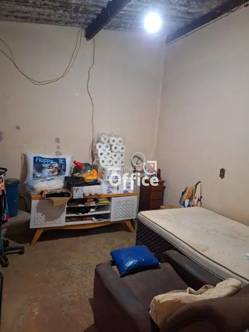 Casa com 3 quartos à venda, 300m2 em Residencial Morumbi, Anapolis - GO - imagem 1 Foto 1 de Casa com 3 quartos à venda, 300m2 em Residencial Morumbi, Anapolis - GO