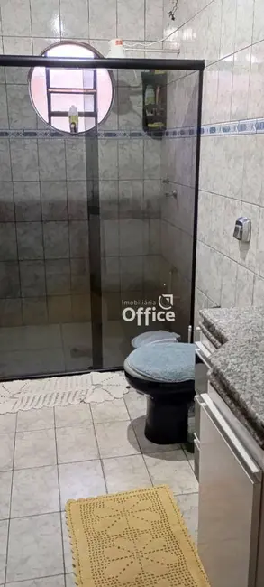 Foto 6 de Casa com 4 quartos à venda, 456m2 em Vila Jaiara, Anapolis - GO