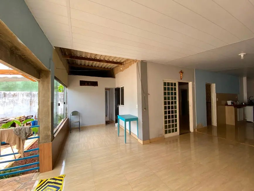 Casa com 3 quartos à venda, 250m2 em Jardim Flor de Liz, Anapolis - GO - imagem 6 Foto 6 de Casa com 3 quartos à venda, 250m2 em Jardim Flor de Liz, Anapolis - GO