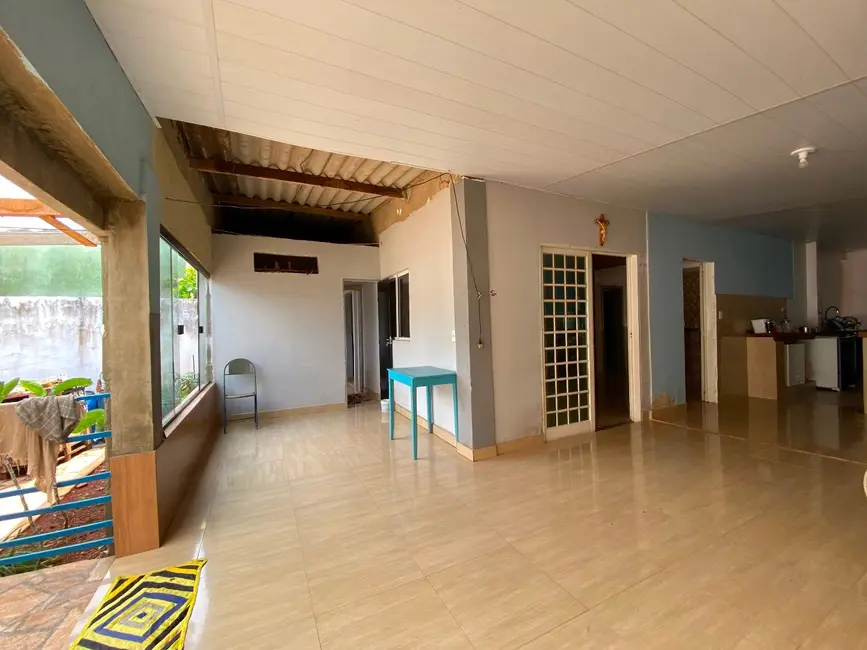 Casa com 3 quartos à venda, 250m2 em Jardim Flor de Liz, Anapolis - GO - imagem 7 Foto 7 de Casa com 3 quartos à venda, 250m2 em Jardim Flor de Liz, Anapolis - GO