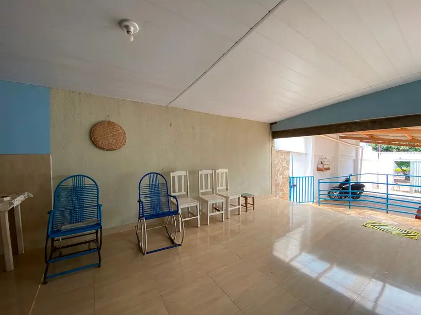 Casa com 3 quartos à venda, 250m2 em Jardim Flor de Liz, Anapolis - GO - imagem 8 Foto 8 de Casa com 3 quartos à venda, 250m2 em Jardim Flor de Liz, Anapolis - GO