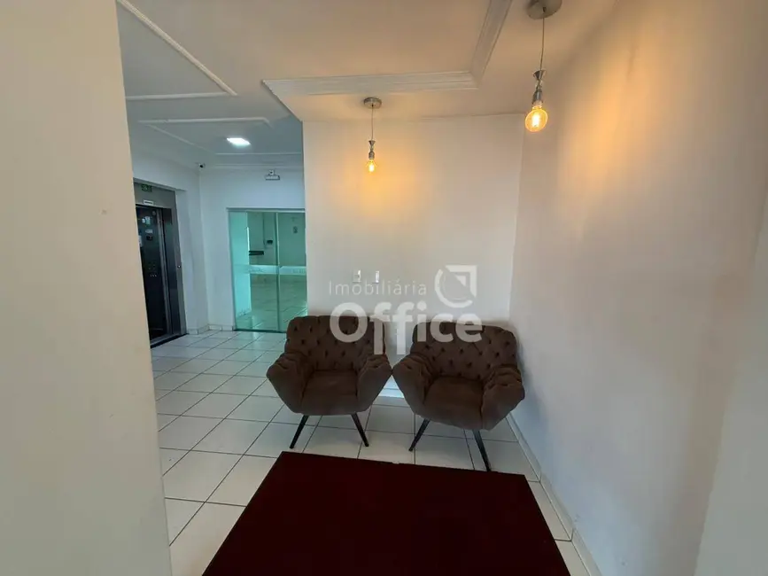Foto 5 de Apartamento com 3 quartos à venda, 106m2 em Vila Góis, Anapolis - GO