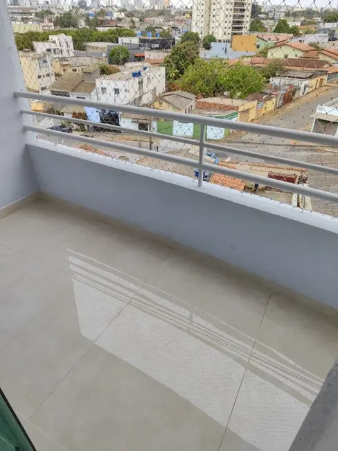 Foto 1 de Apartamento com 3 quartos à venda, 106m2 em Vila Góis, Anapolis - GO