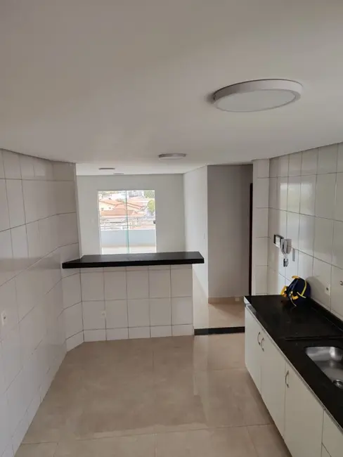 Foto 3 de Apartamento com 3 quartos à venda, 106m2 em Vila Góis, Anapolis - GO