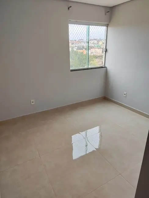 Foto 8 de Apartamento com 3 quartos à venda, 106m2 em Vila Góis, Anapolis - GO