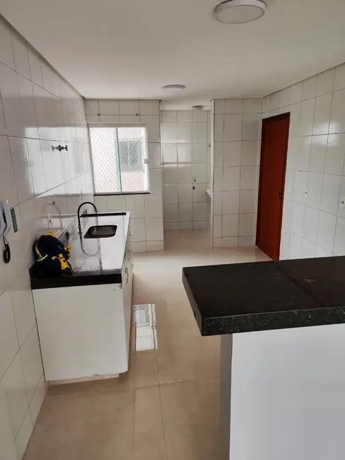 Foto 9 de Apartamento com 3 quartos à venda, 106m2 em Vila Góis, Anapolis - GO