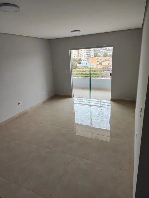 Foto 5 de Apartamento com 3 quartos à venda, 106m2 em Vila Góis, Anapolis - GO