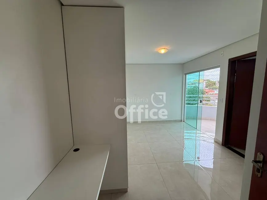 Foto 6 de Apartamento com 3 quartos à venda, 106m2 em Vila Góis, Anapolis - GO
