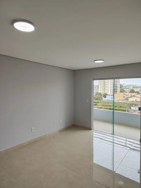 Foto 4 de Apartamento com 3 quartos à venda, 106m2 em Vila Góis, Anapolis - GO