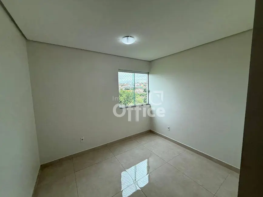 Foto 7 de Apartamento com 3 quartos à venda, 106m2 em Vila Góis, Anapolis - GO