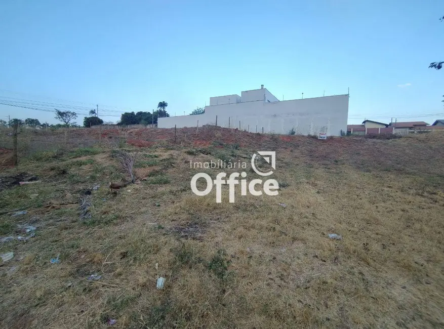 Foto 2 de Terreno / Lote à venda, 372m2 em Setor Sul Jamil Miguel, Anapolis - GO