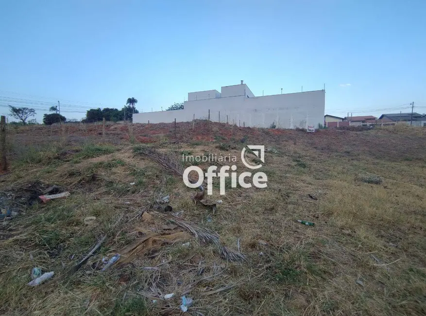 Foto 3 de Terreno / Lote à venda, 372m2 em Setor Sul Jamil Miguel, Anapolis - GO