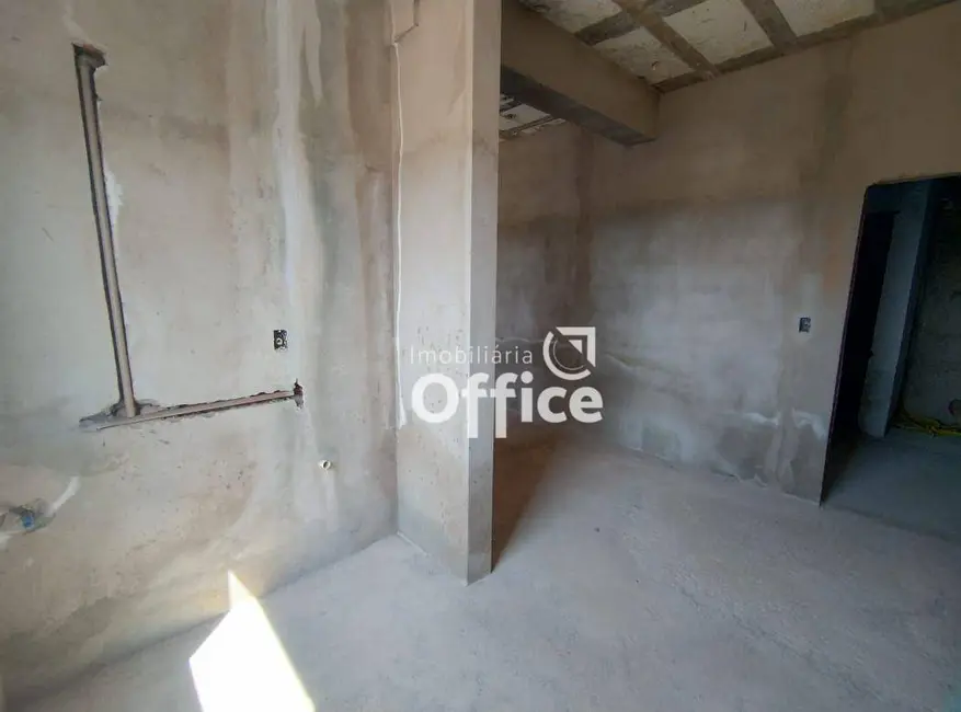 Foto 7 de Loft / Flat com 1 quarto à venda, 26m2 em Jardim das Américas 1ª Etapa, Anapolis - GO