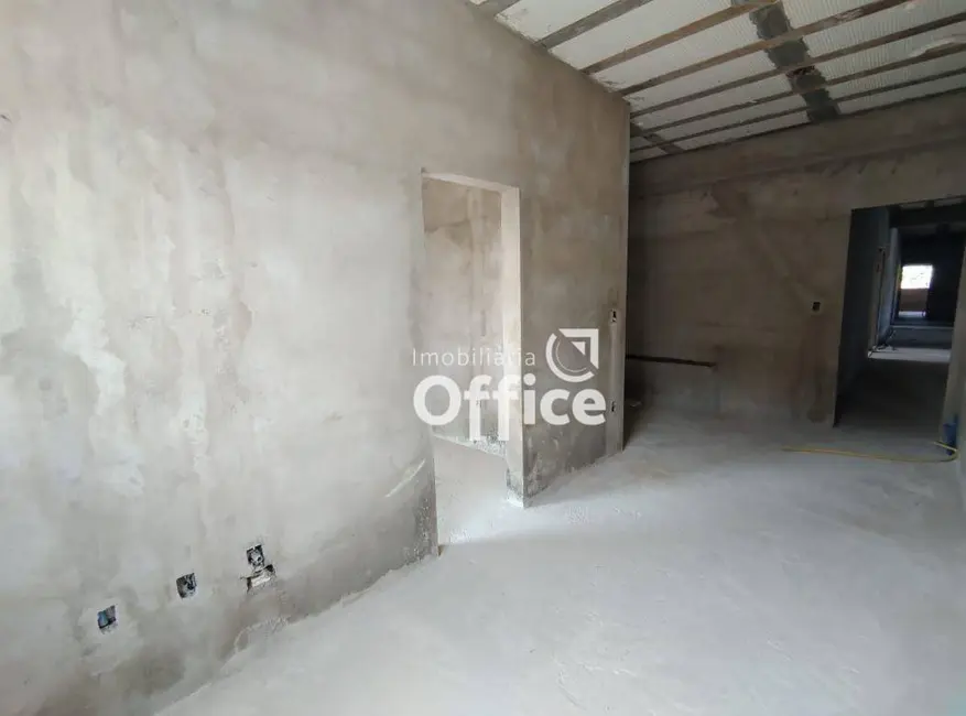 Foto 3 de Loft / Flat com 1 quarto à venda, 26m2 em Jardim das Américas 1ª Etapa, Anapolis - GO