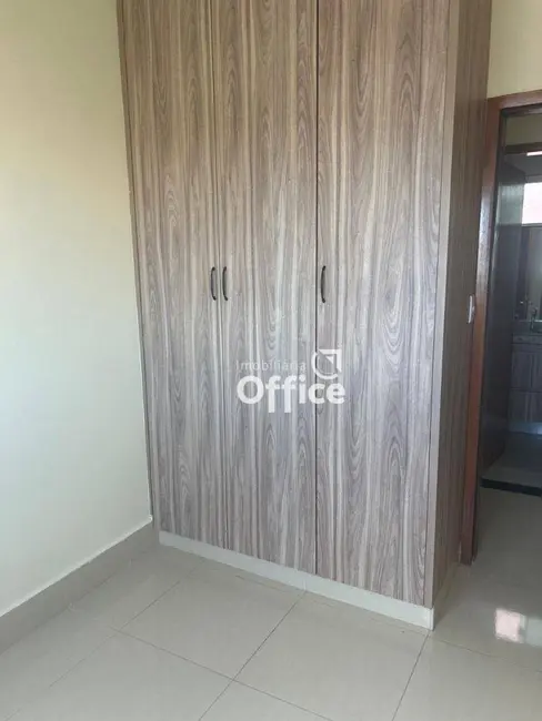 Foto 4 de Apartamento com 3 quartos à venda, 127m2 em Vila Jaiara, Anapolis - GO
