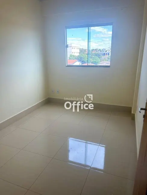 Foto 2 de Apartamento com 3 quartos à venda, 127m2 em Vila Jaiara, Anapolis - GO