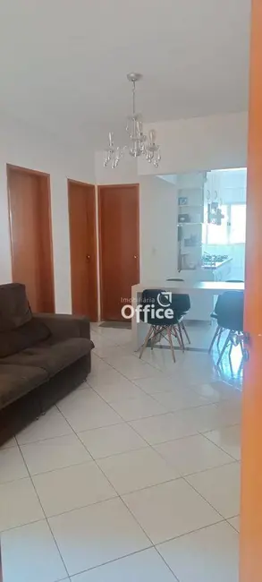 Foto 3 de Apartamento com 2 quartos à venda, 82m2 em Vila Góis, Anapolis - GO