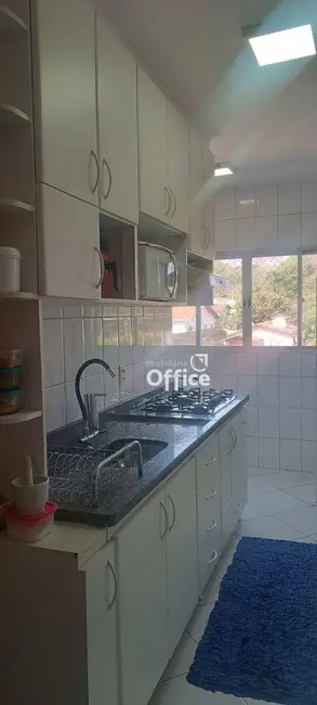 Foto 5 de Apartamento com 2 quartos à venda, 82m2 em Vila Góis, Anapolis - GO
