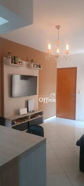 Foto 2 de Apartamento com 2 quartos à venda, 82m2 em Vila Góis, Anapolis - GO